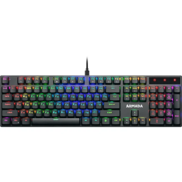 Клавиатура Defender Armada GK-004